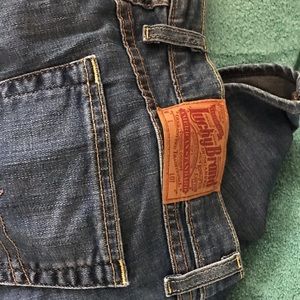 Lucky brand jeans
